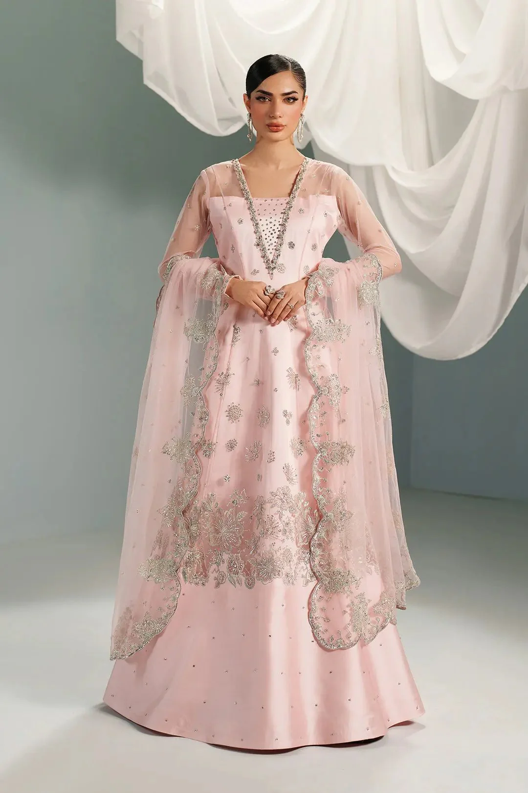 ALIZEH - GARNET - Image 4