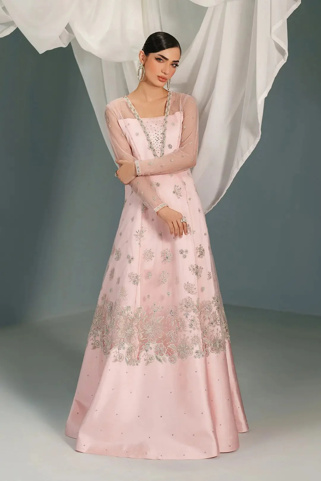 ALIZEH - GARNET - Image 6