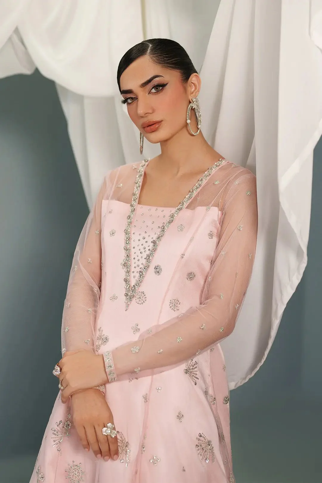 ALIZEH - GARNET - Image 7