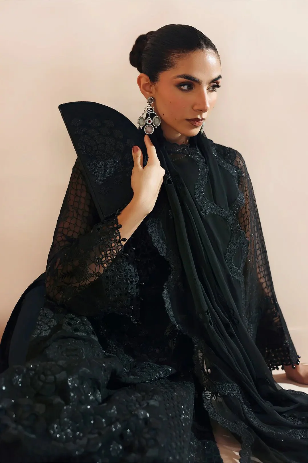 ALIZEH - RIKA BLACK - Image 7