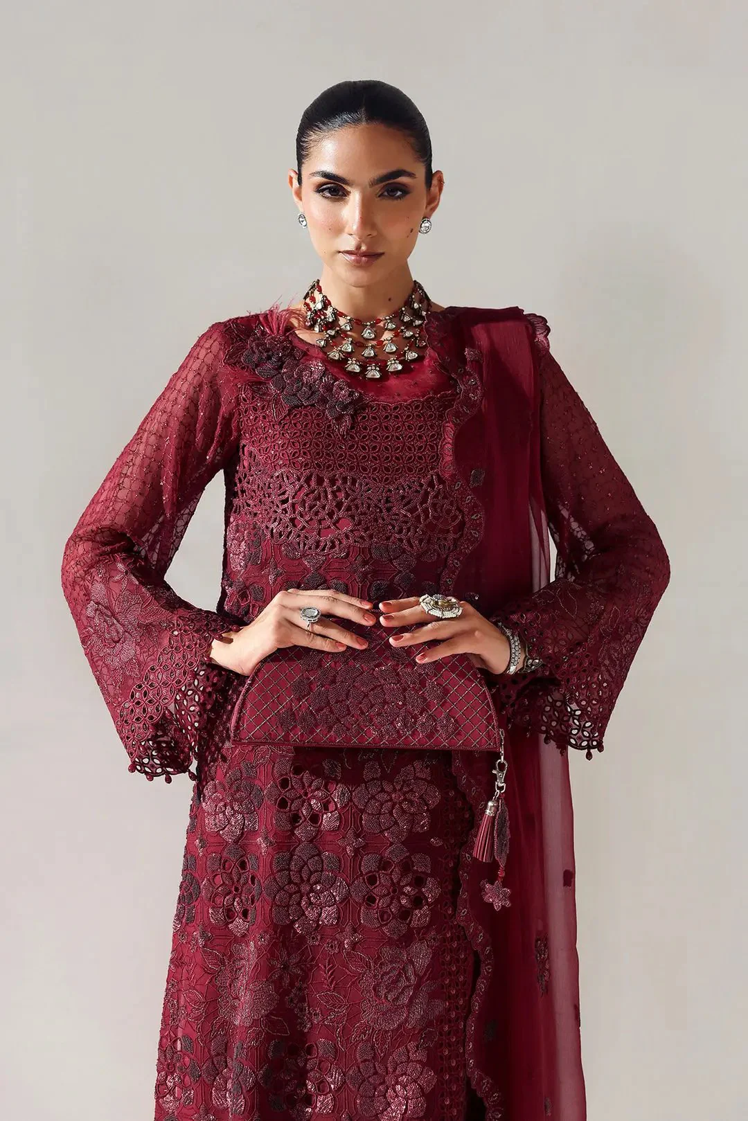 ALIZEH - RIKA MAROON - Image 3