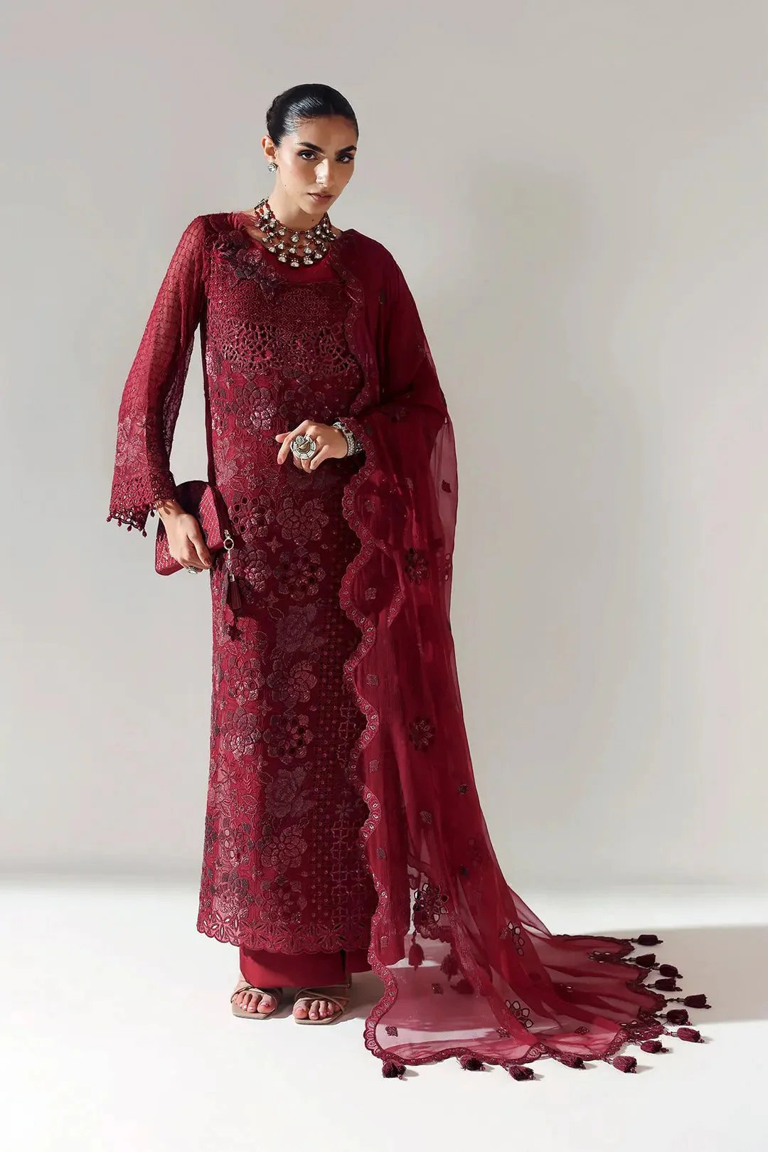 ALIZEH - RIKA MAROON - Image 4