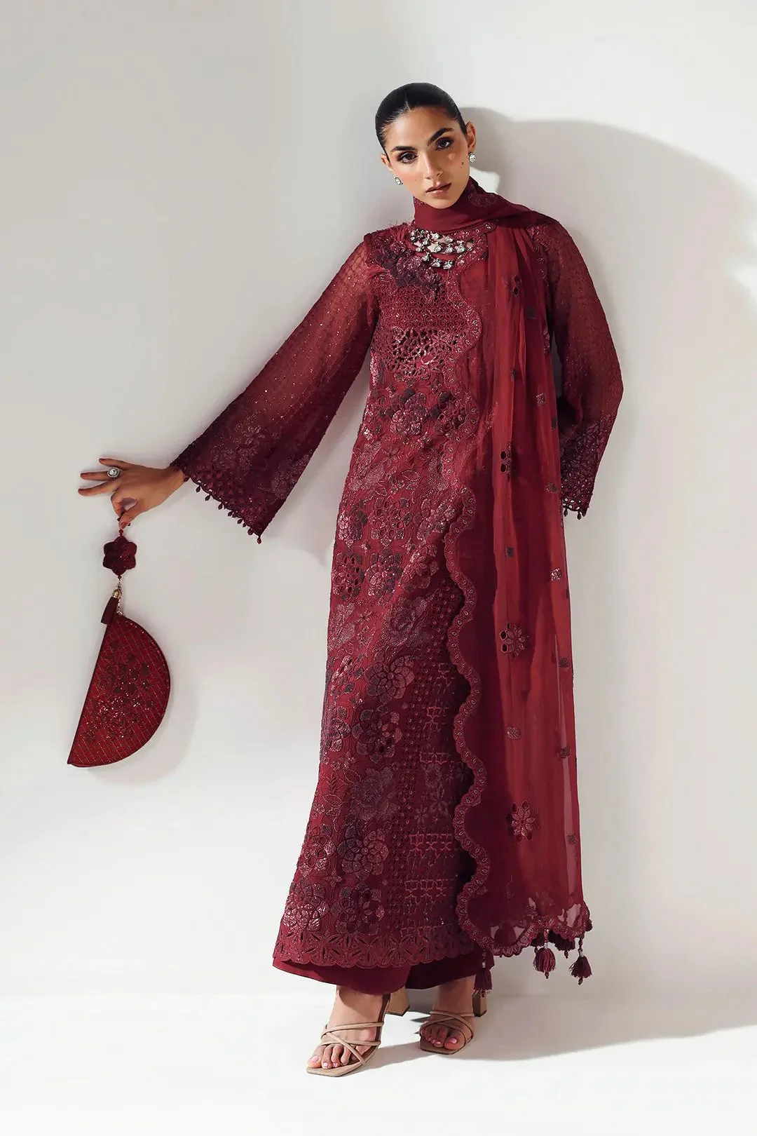 ALIZEH - RIKA MAROON - Image 6