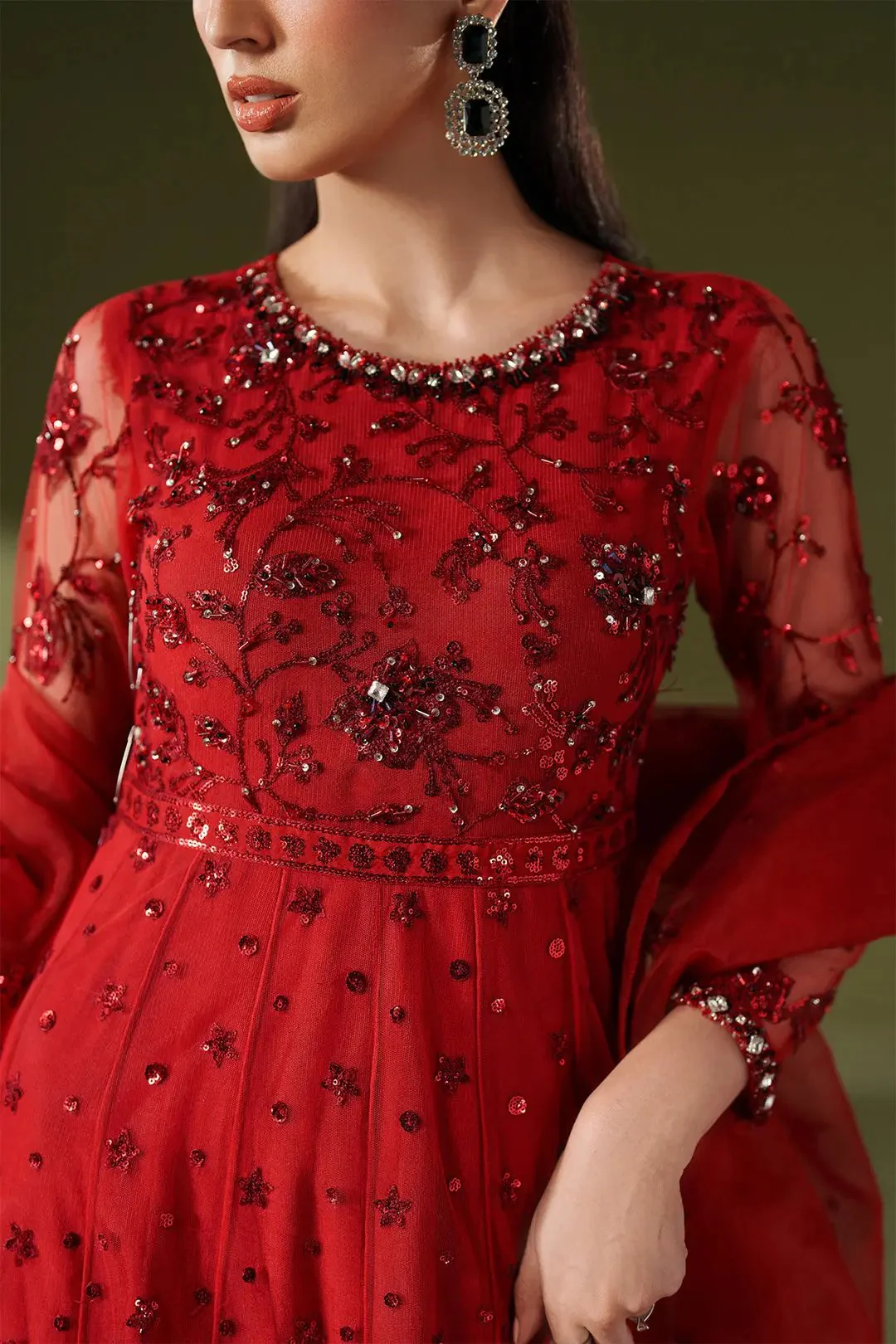 ALIZEH - SUFFUSE - Image 9