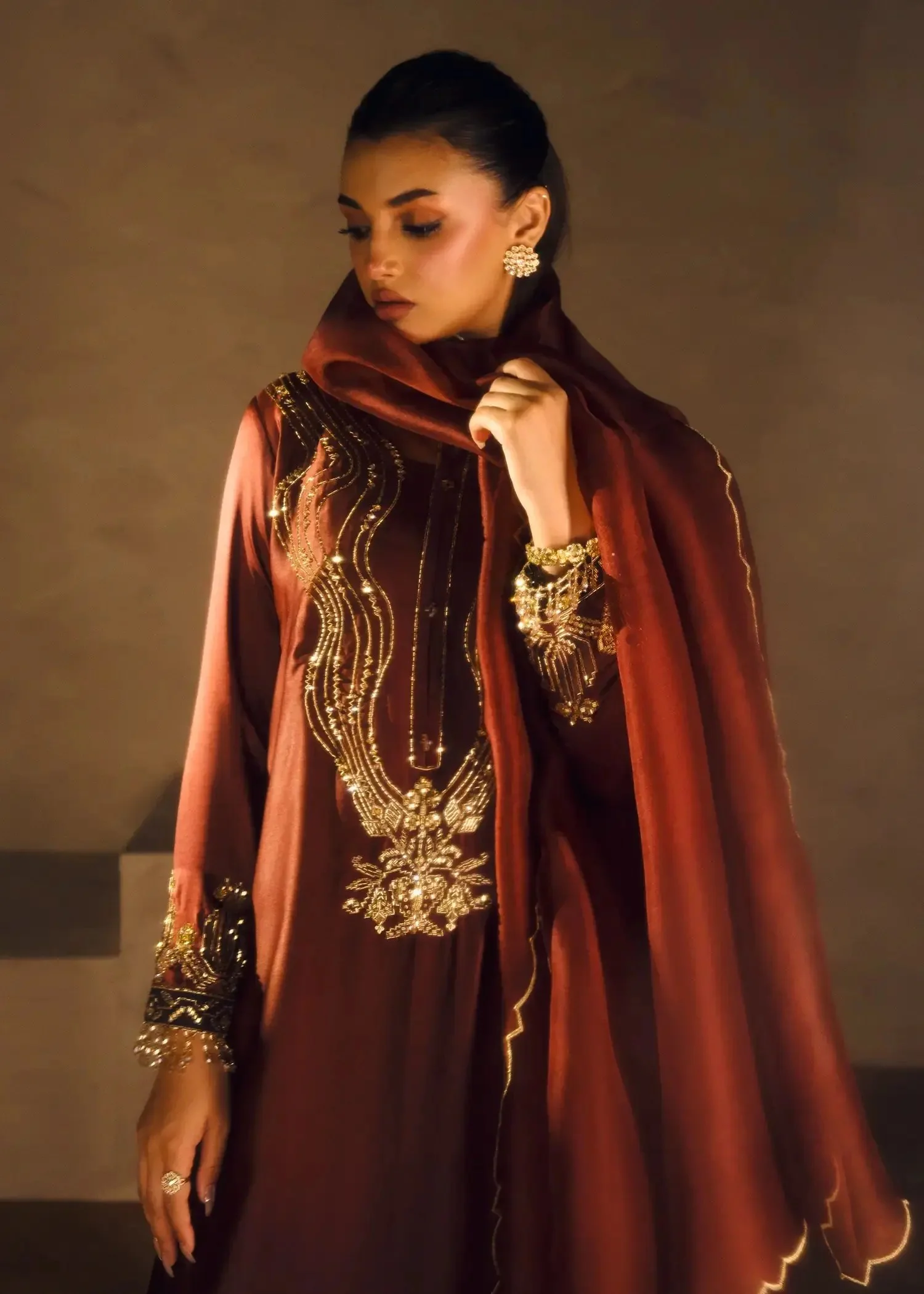 BROWN OMBRE - Image 3