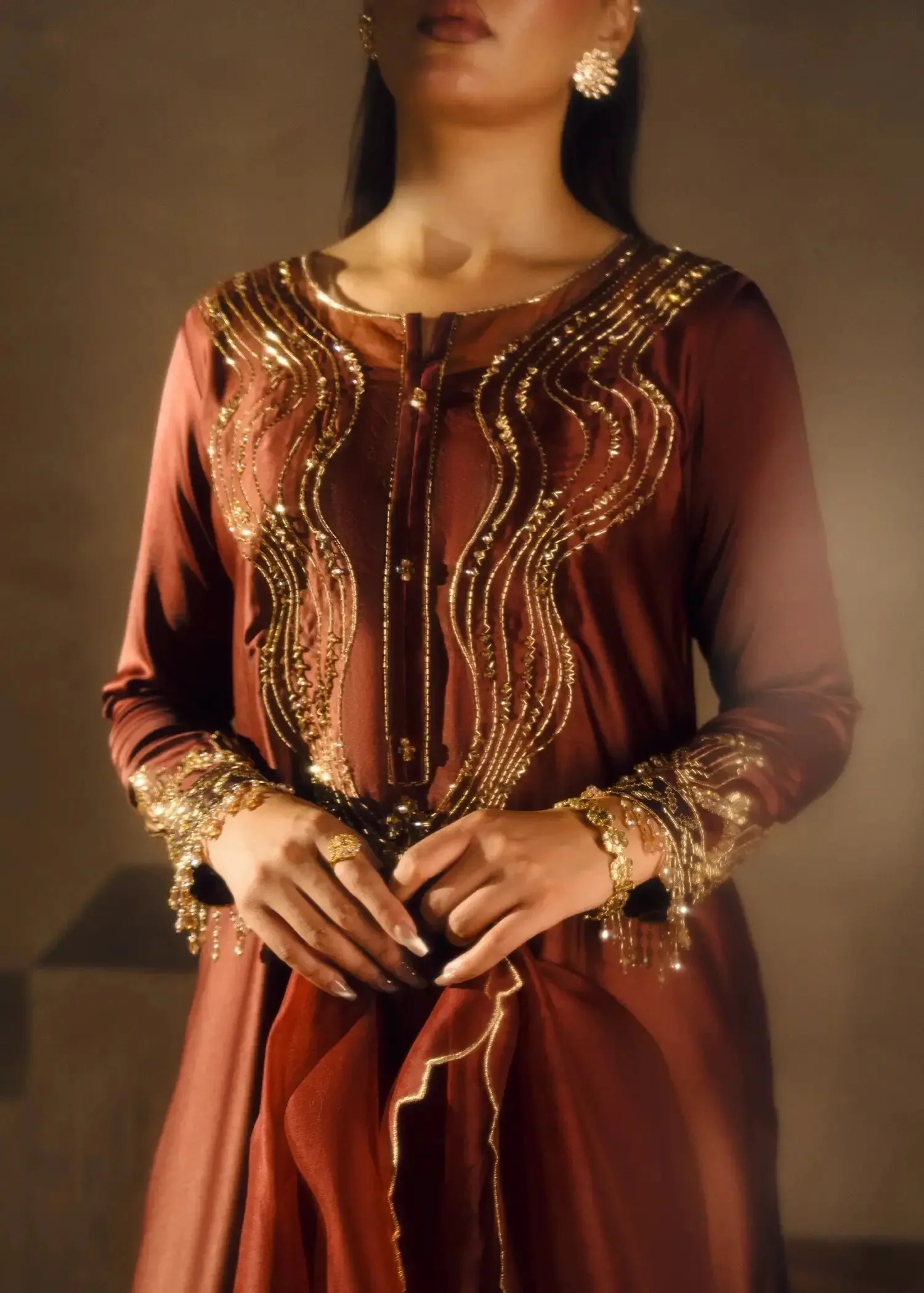 BROWN OMBRE - Image 4