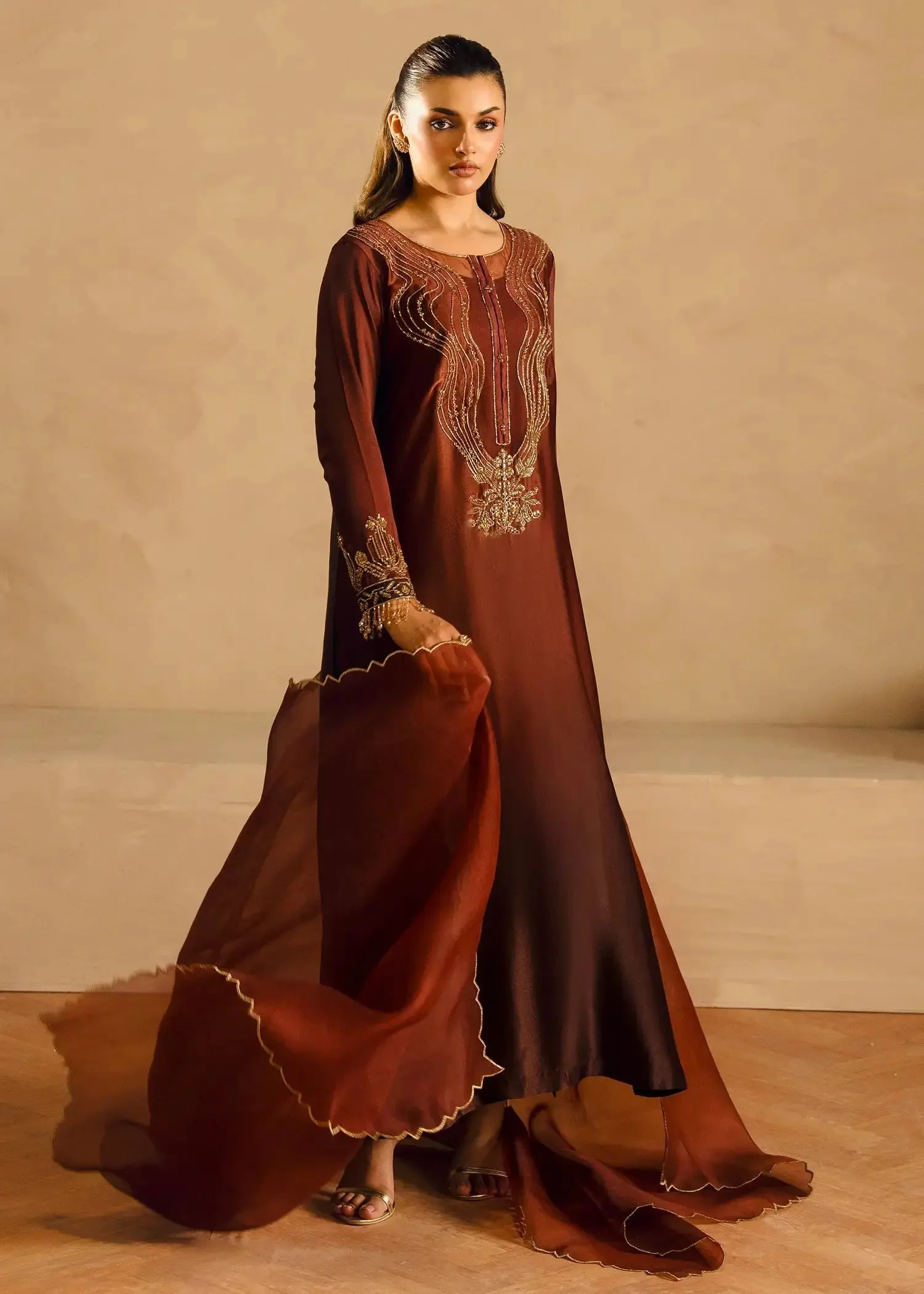 BROWN OMBRE - Image 6