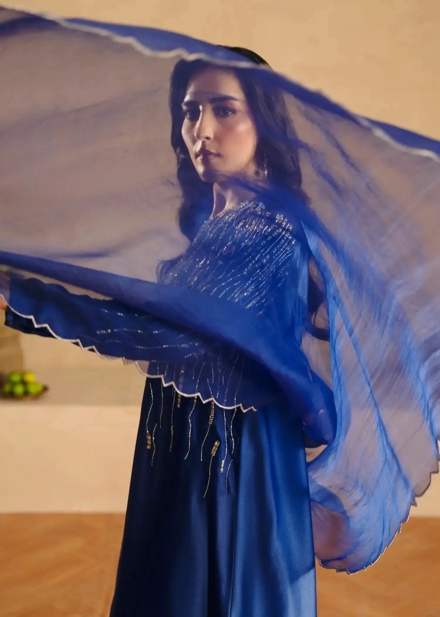 SAPPHIRE BLUE - Image 3