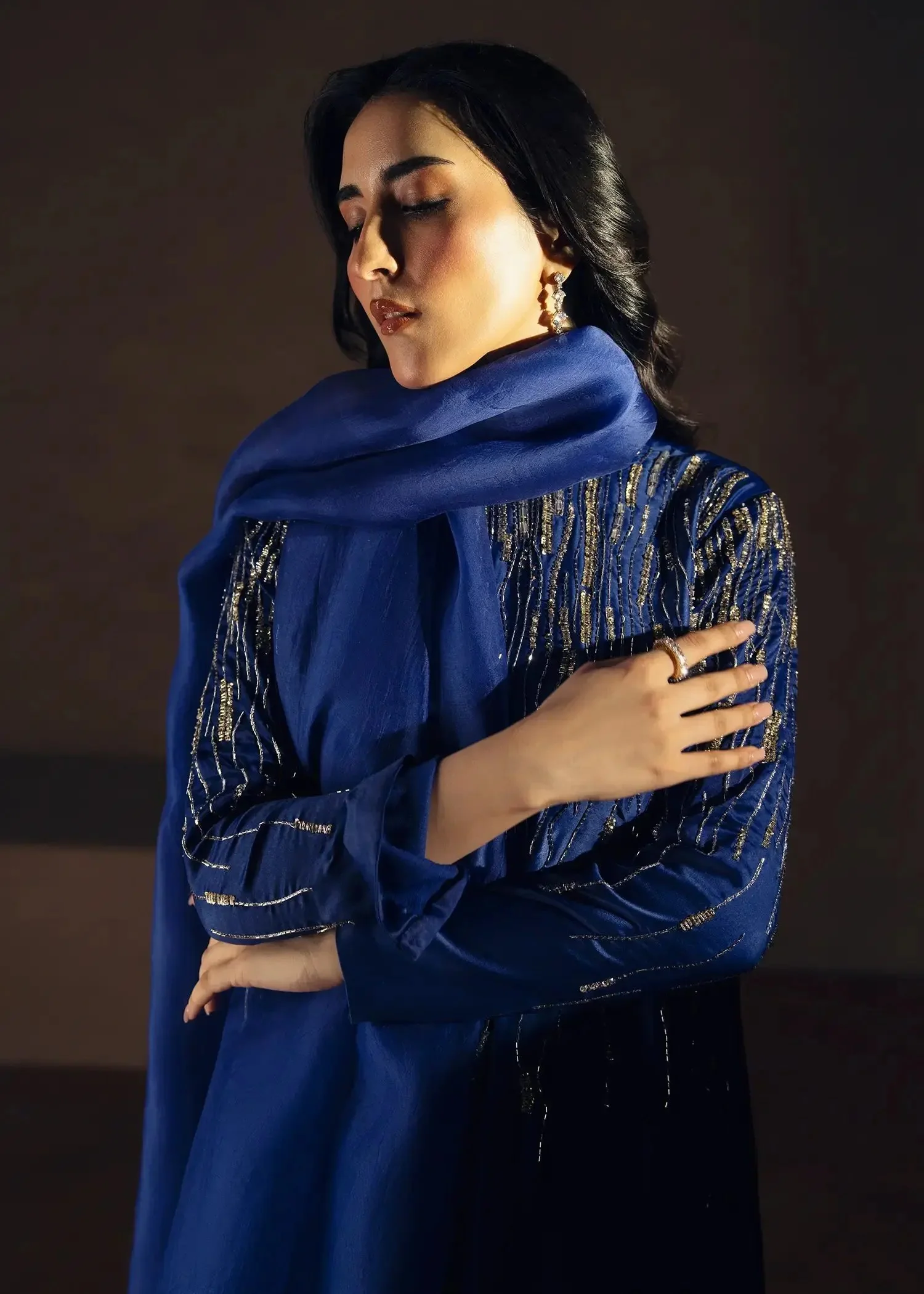 SAPPHIRE BLUE - Image 7