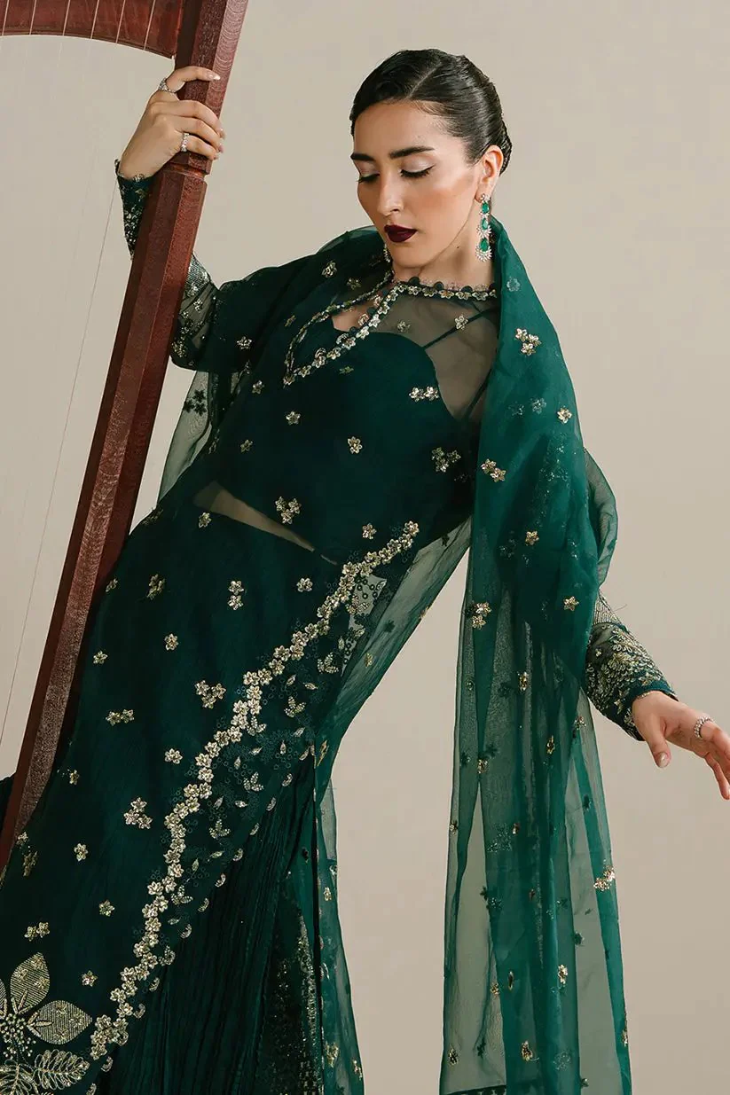 AYZEL - EMERALD NOCTURNE - Image 4