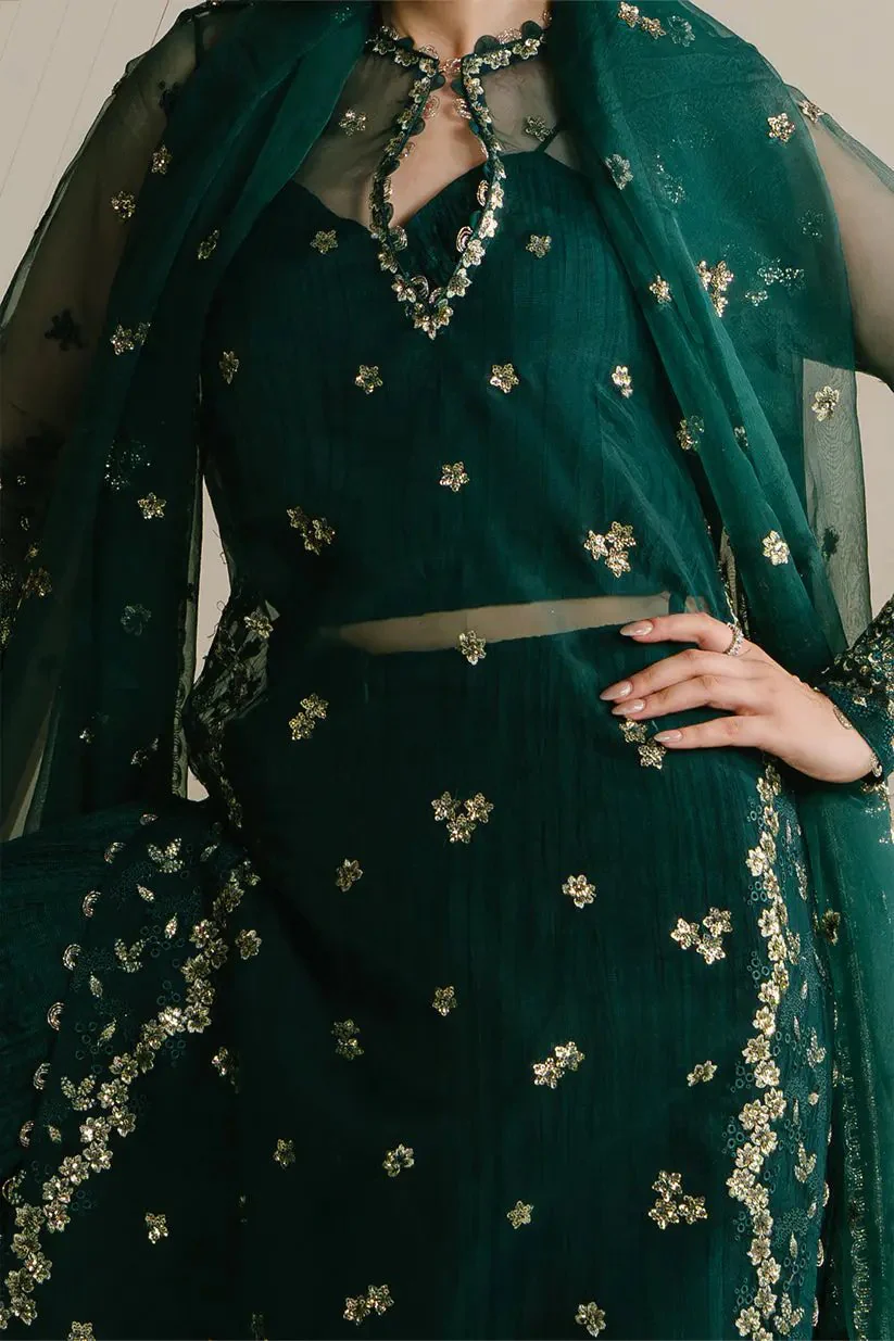 AYZEL - EMERALD NOCTURNE - Image 6