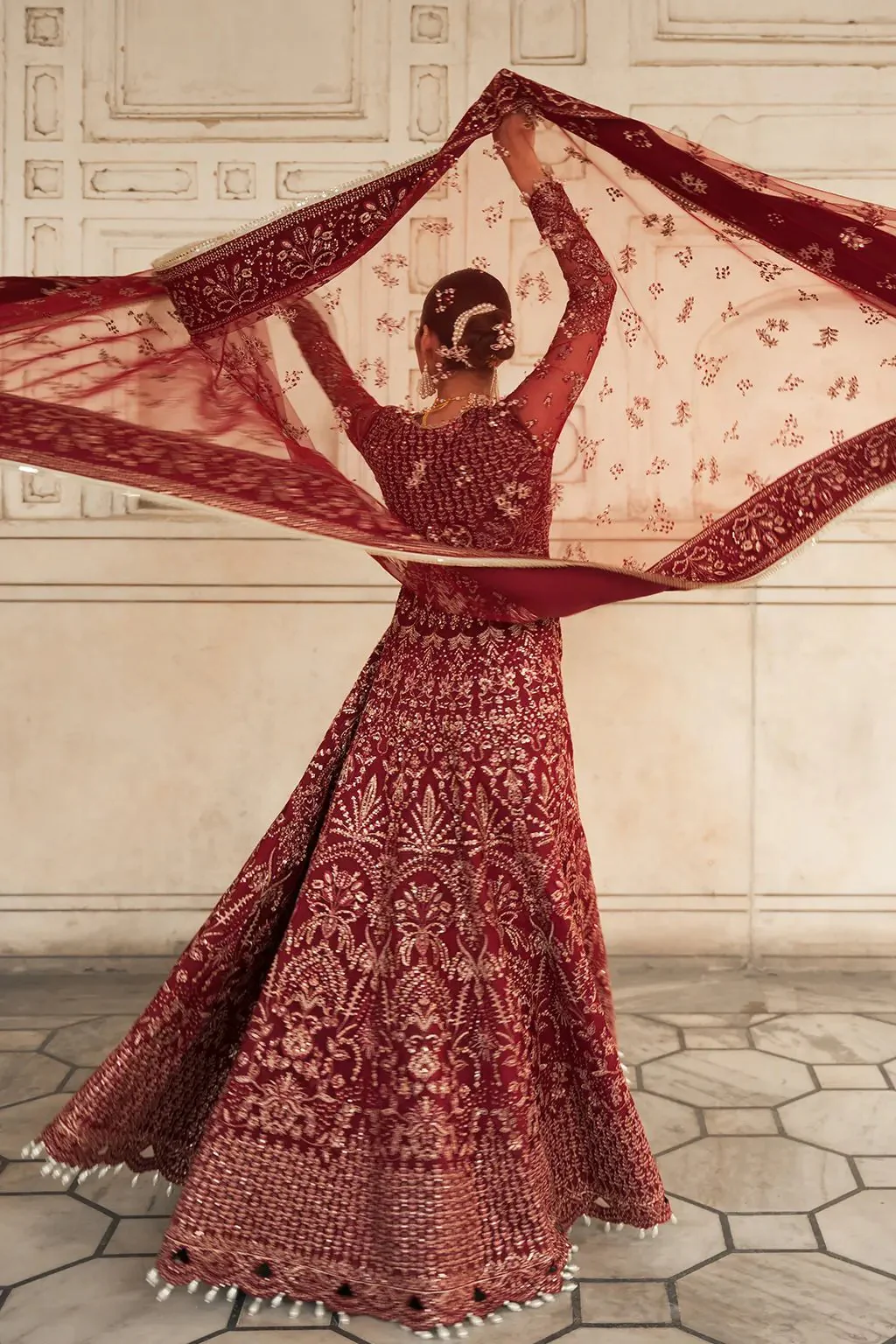 AYZEL - ZULEKHA - Image 8