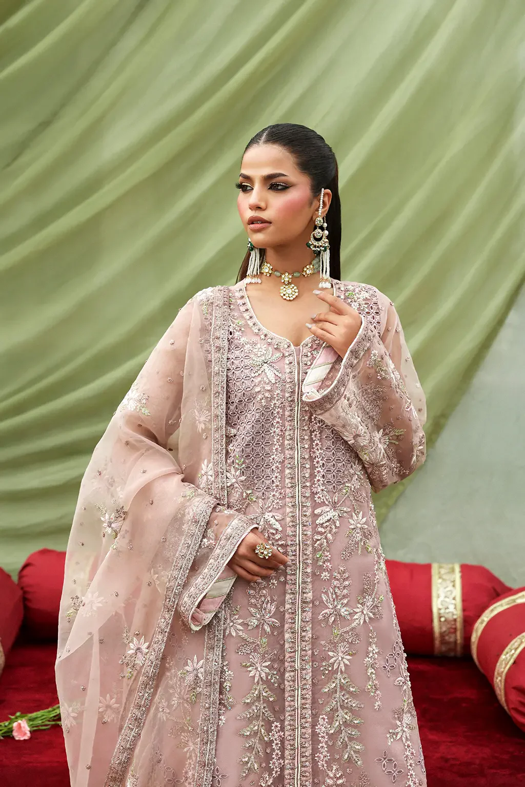 EMAAN ADEEL - GULRUKH - Image 4