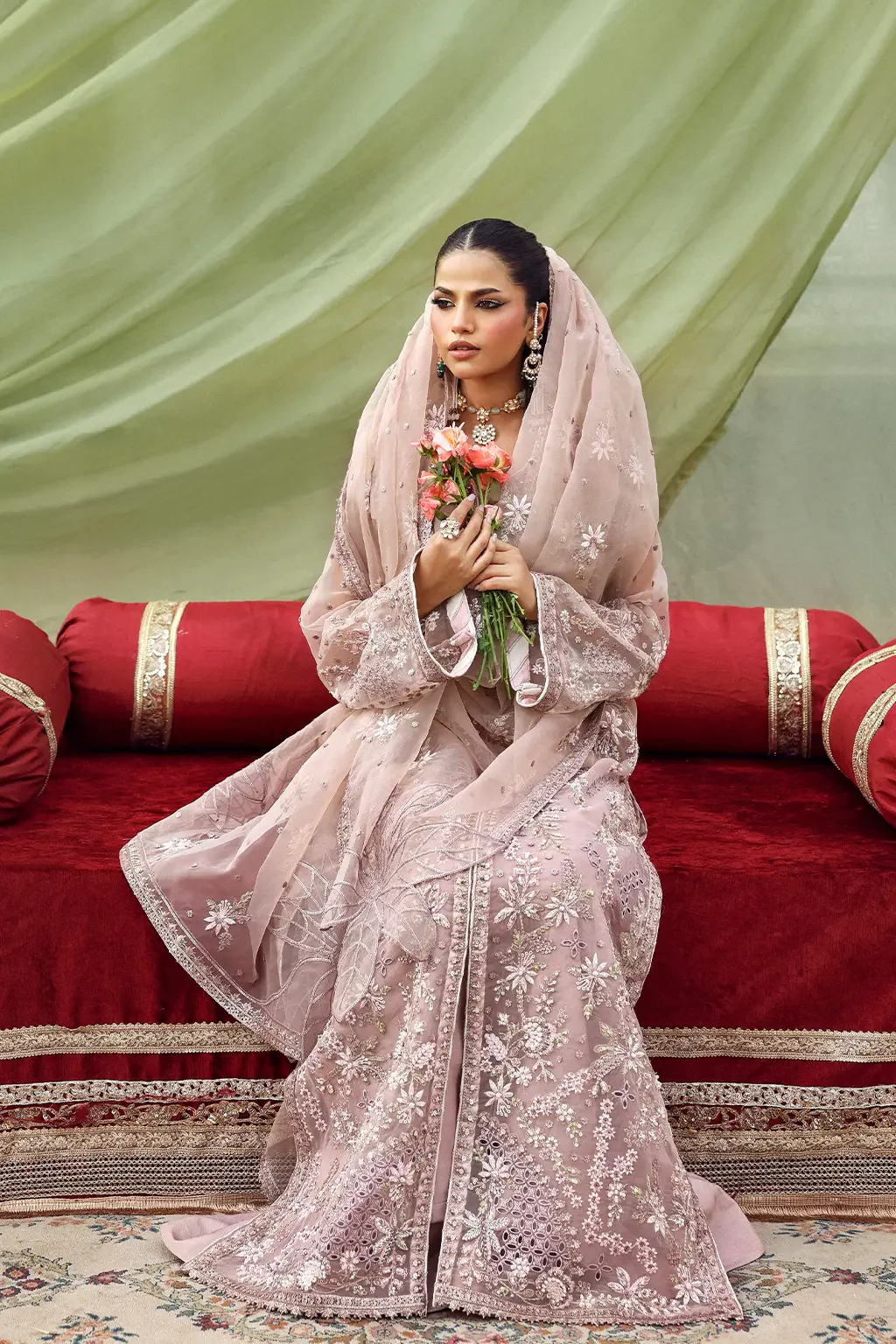 EMAAN ADEEL - GULRUKH - Image 5