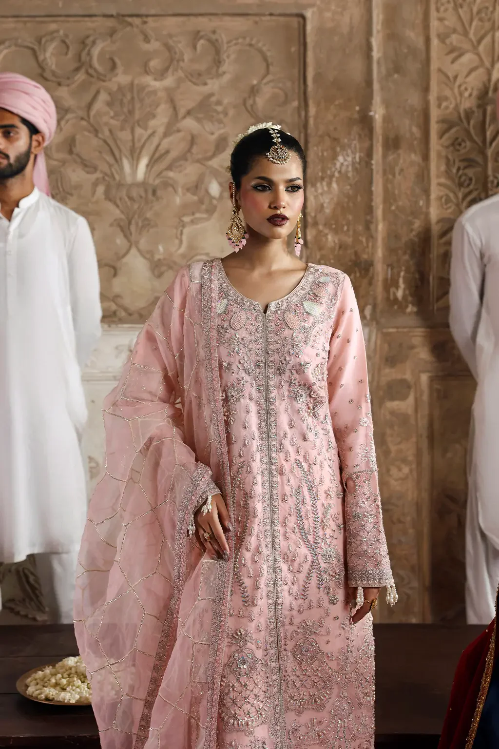 EMAAN ADEEL - GULRUKH - Image 6