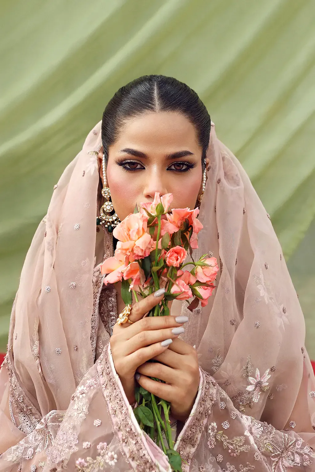 EMAAN ADEEL - GULRUKH - Image 7
