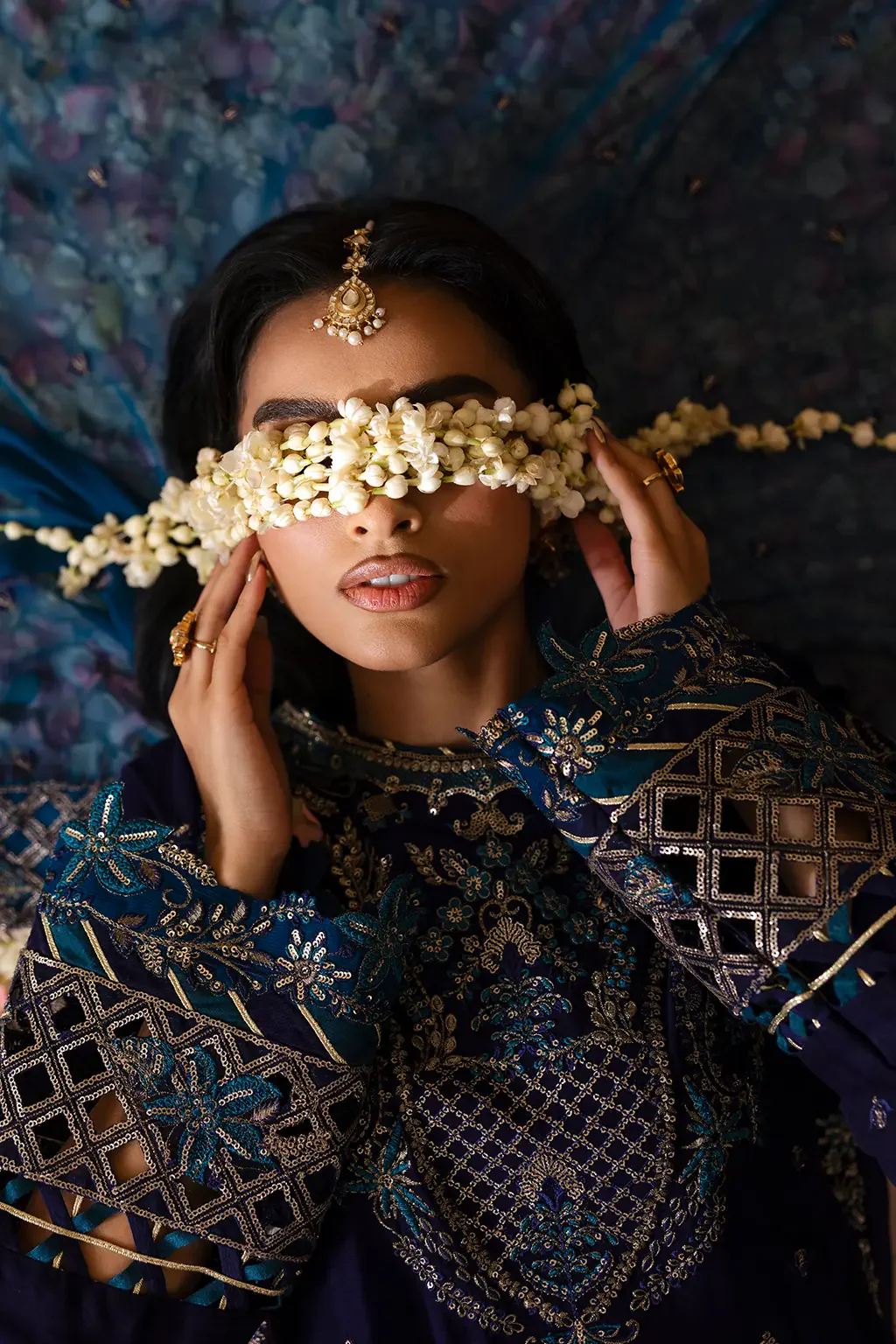 EMAAN ADEEL - DALIA - Image 5