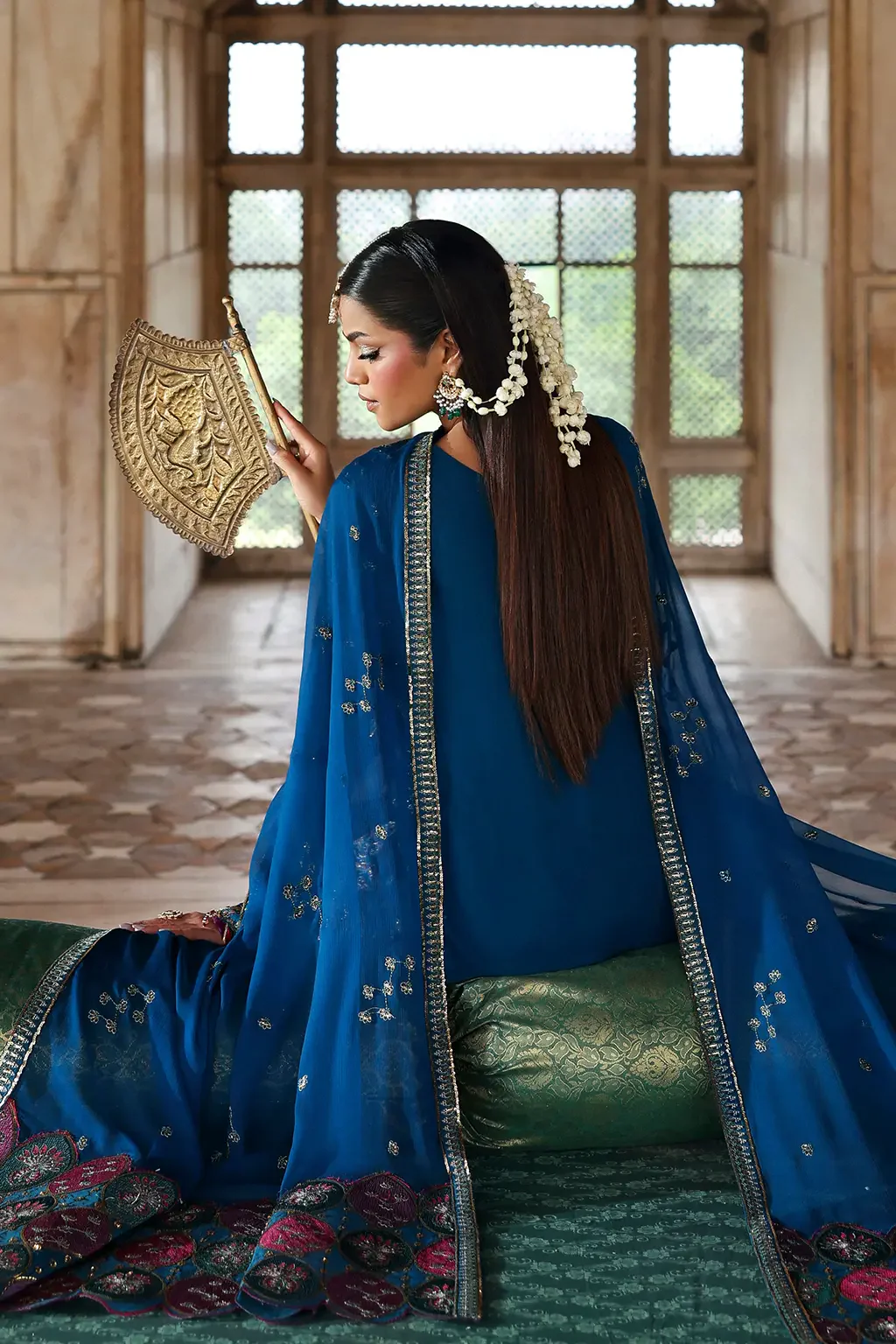 EMAAN ADEEL - ZARQ - Image 8