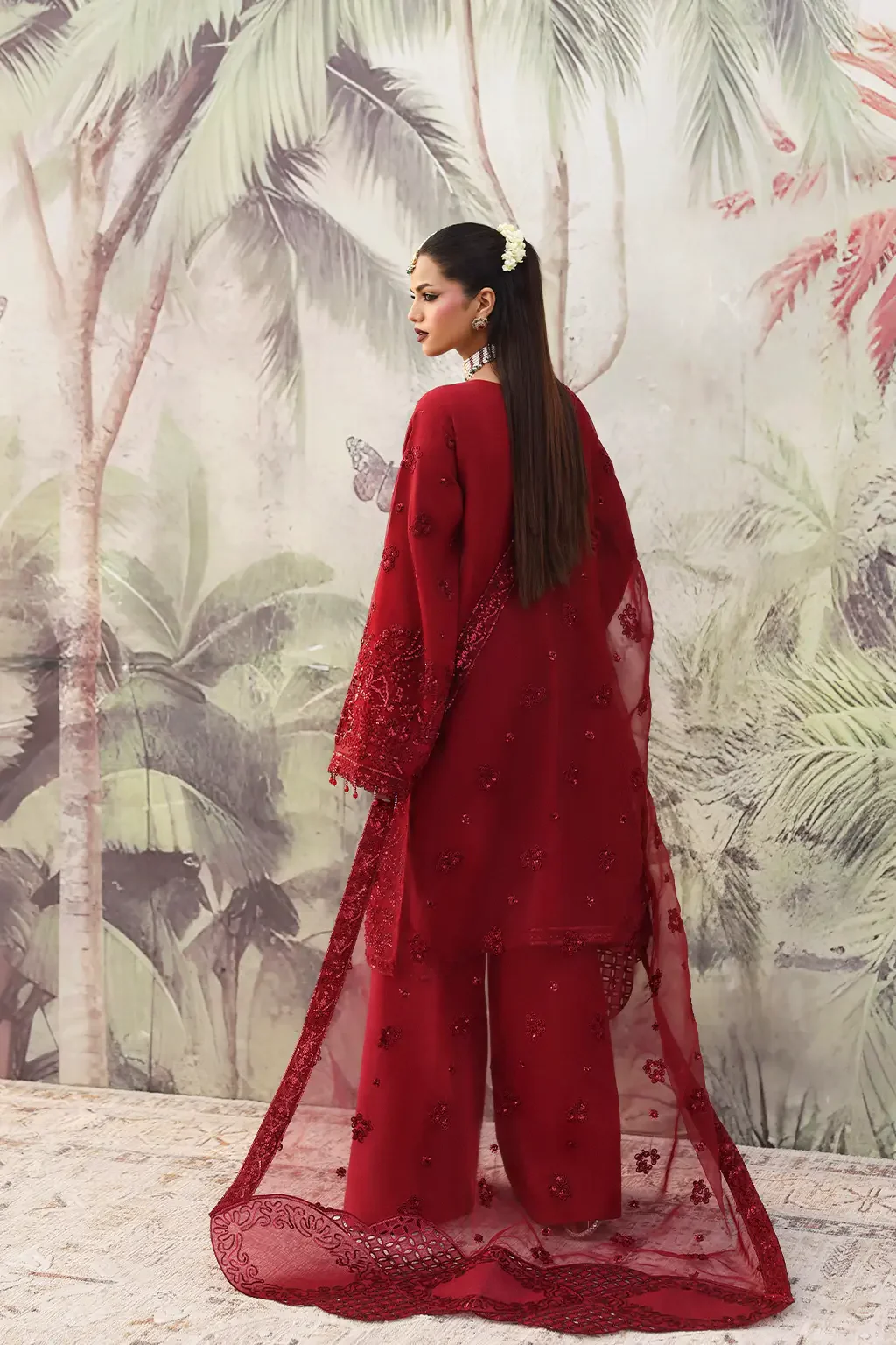 EMAAN ADEEL - NOORMAHAL - Image 5