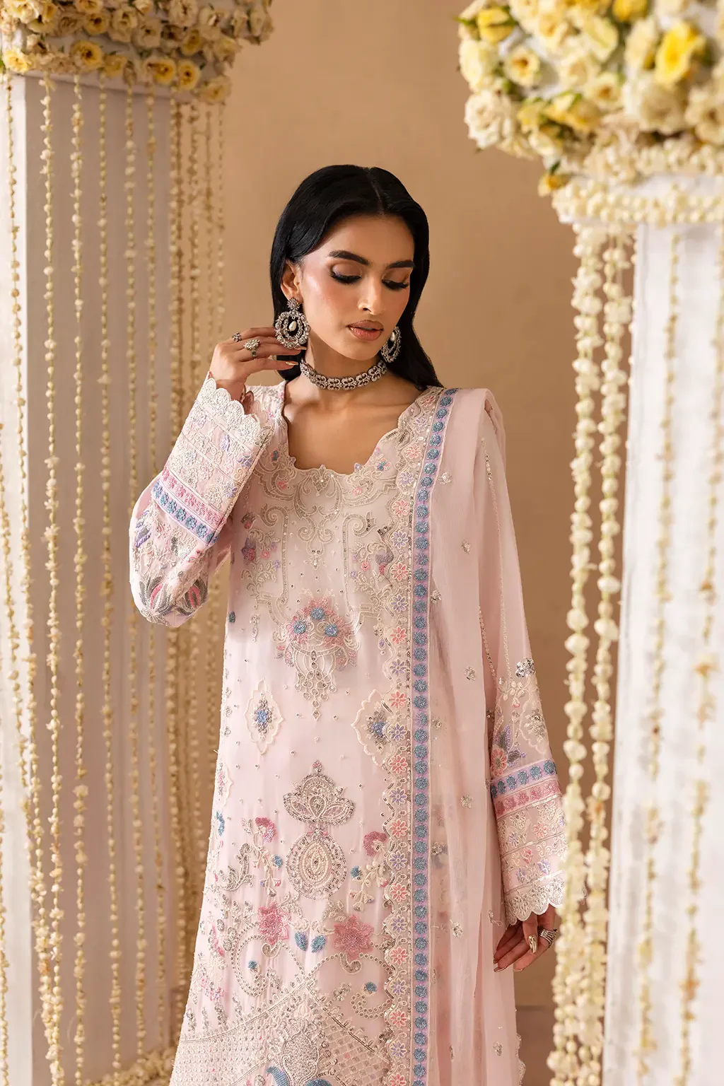 EMAAN ADEEL - GULREZ - Image 5