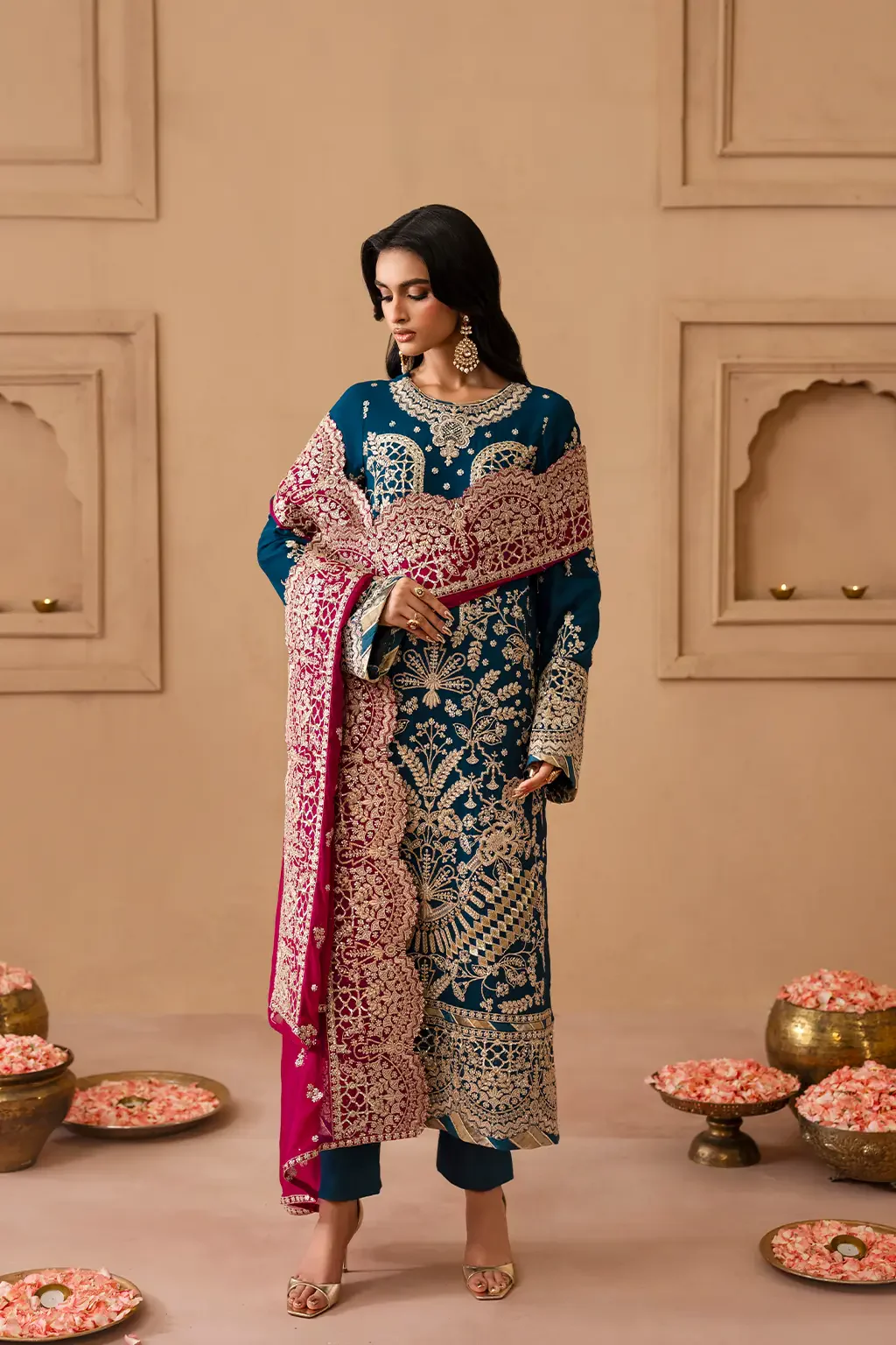 EMAAN ADEEL - KAVYA - Image 4