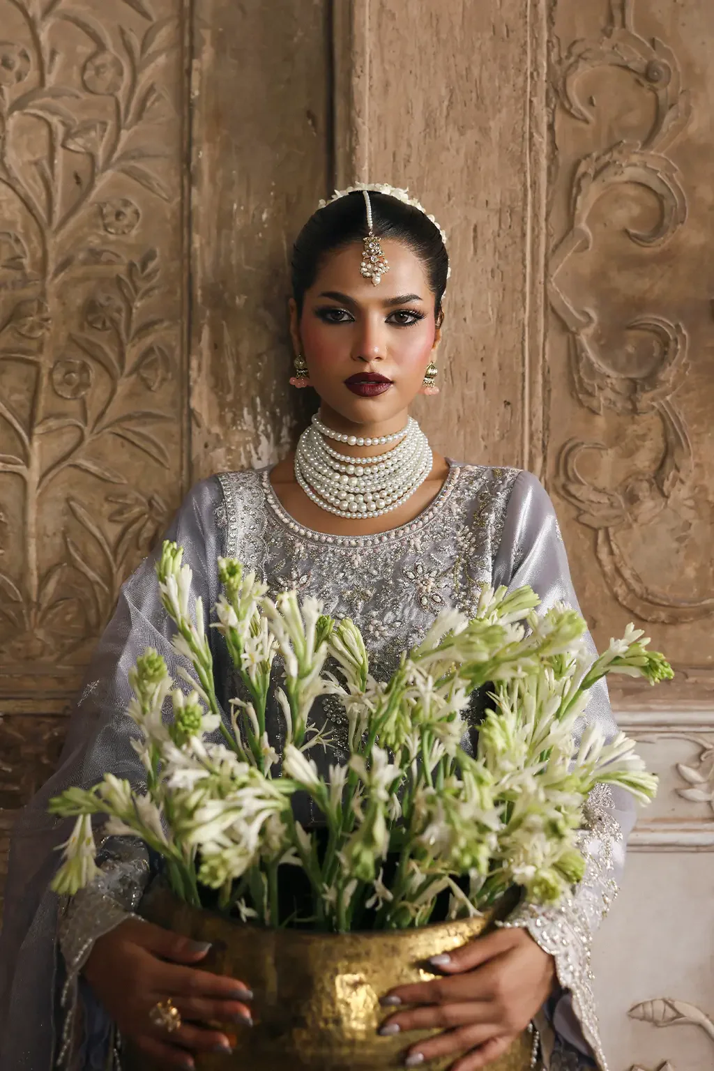 EMAAN ADEEL - AABROO - Image 4