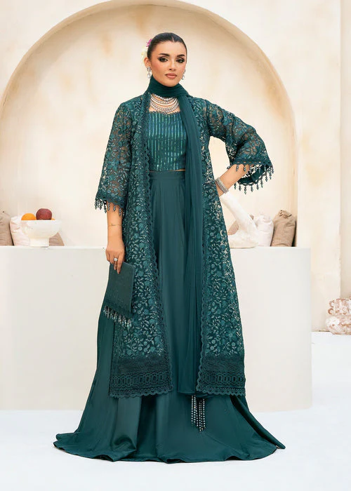 RANG-E-HAYA - LUEUR - Image 4