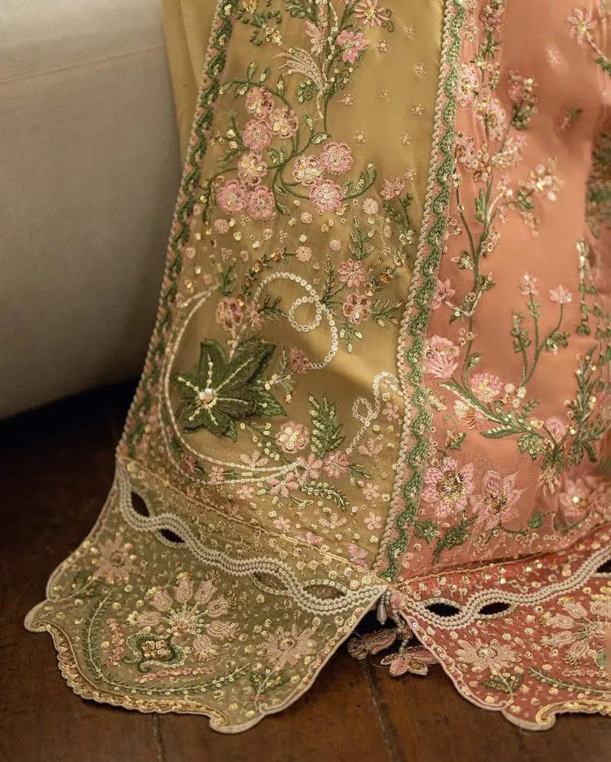 MUSHQ - SUR SUNEHRI - Image 7