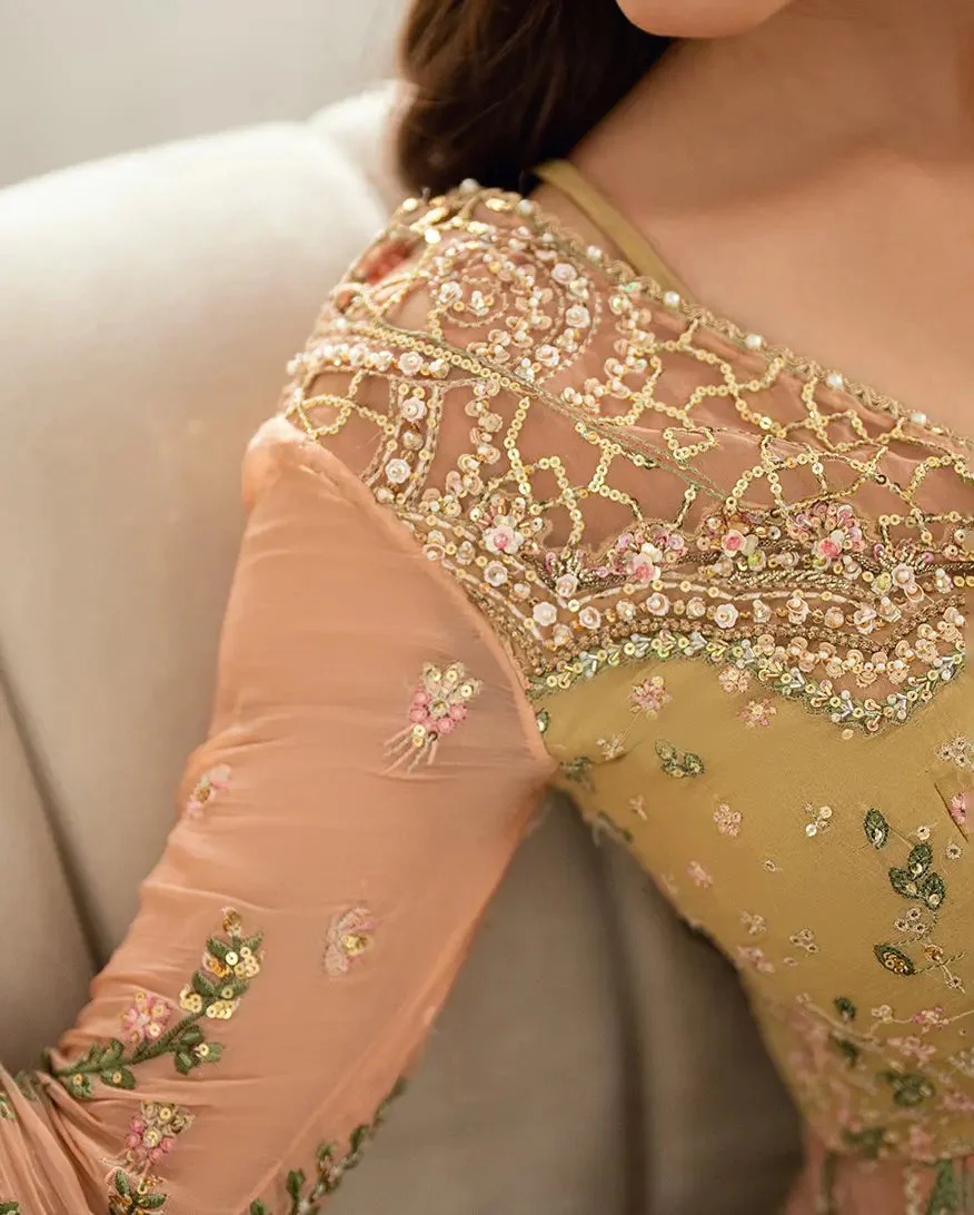 MUSHQ - SUR SUNEHRI - Image 8