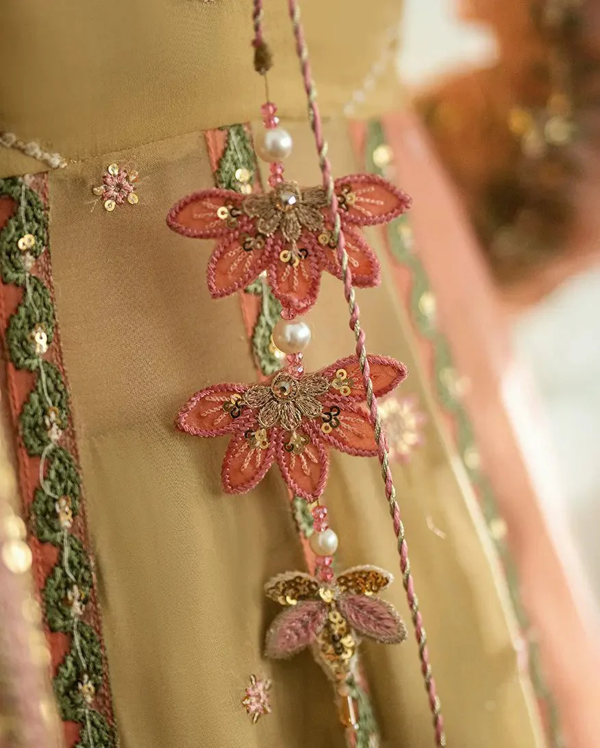 MUSHQ - SUR SUNEHRI - Image 9