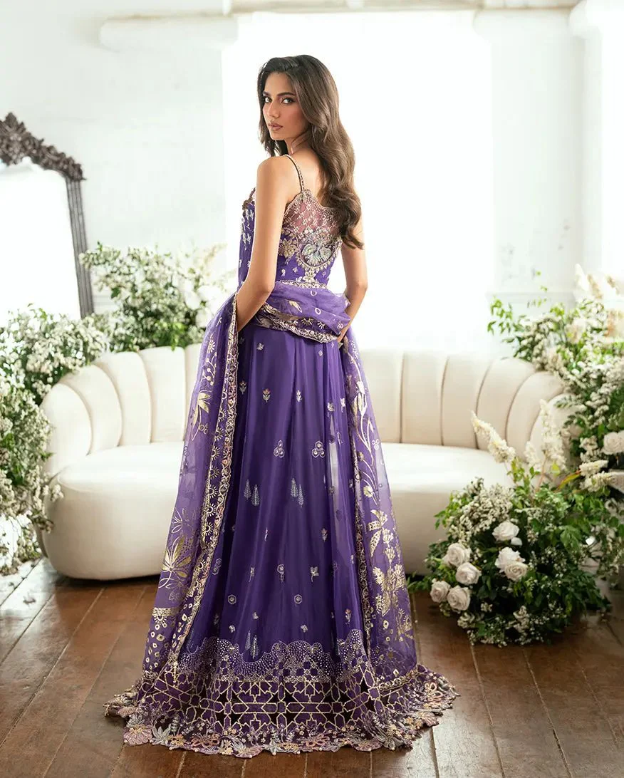 MUSHQ - TARA TAAL - Image 3