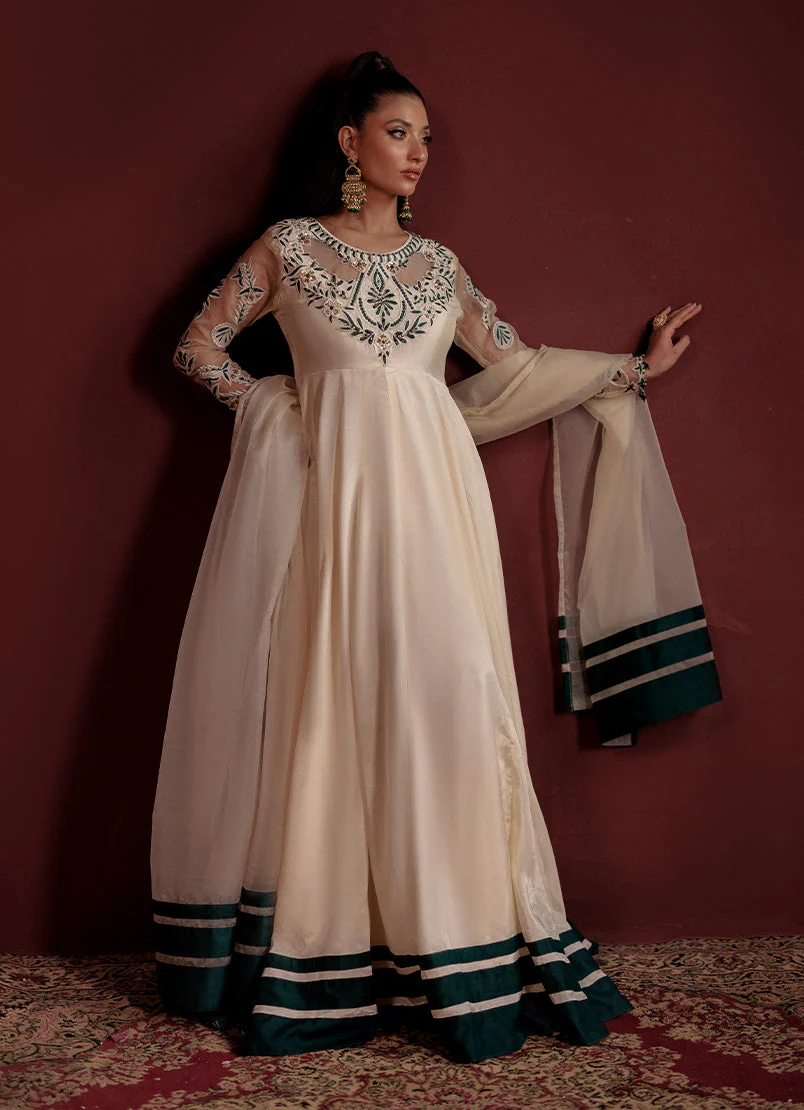 RIPRET - IVORINE PISHWAS - Image 3