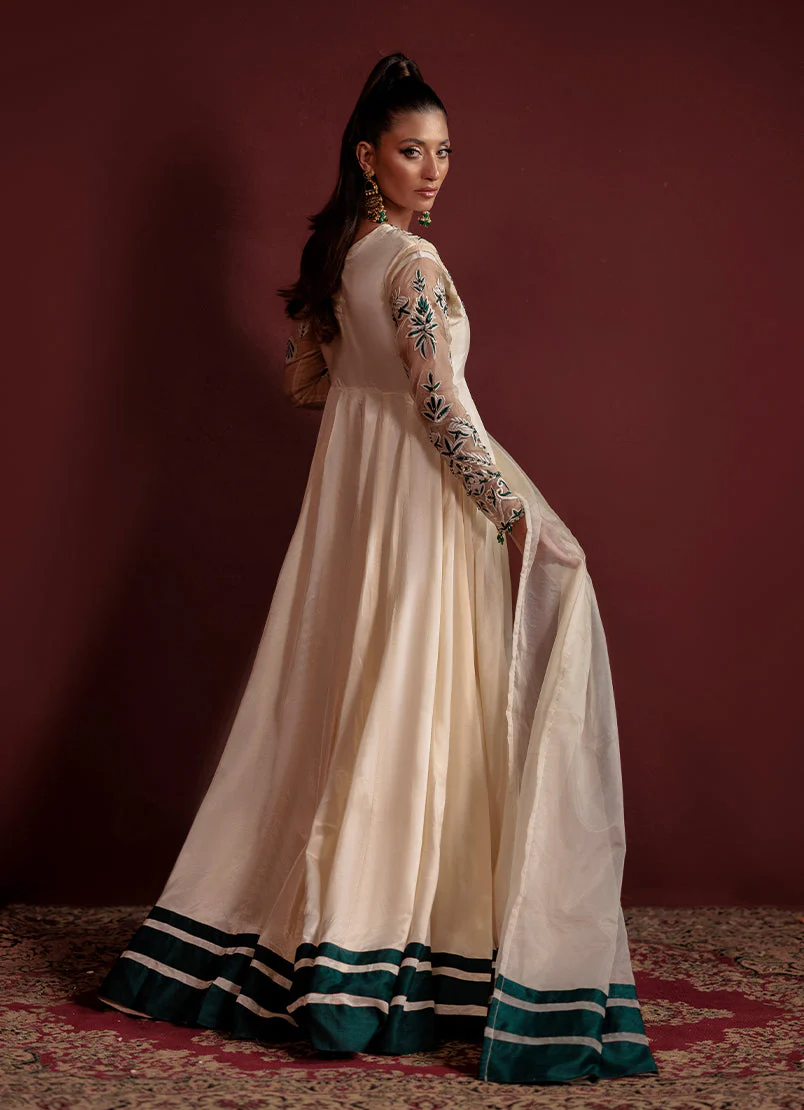 RIPRET - IVORINE PISHWAS - Image 4