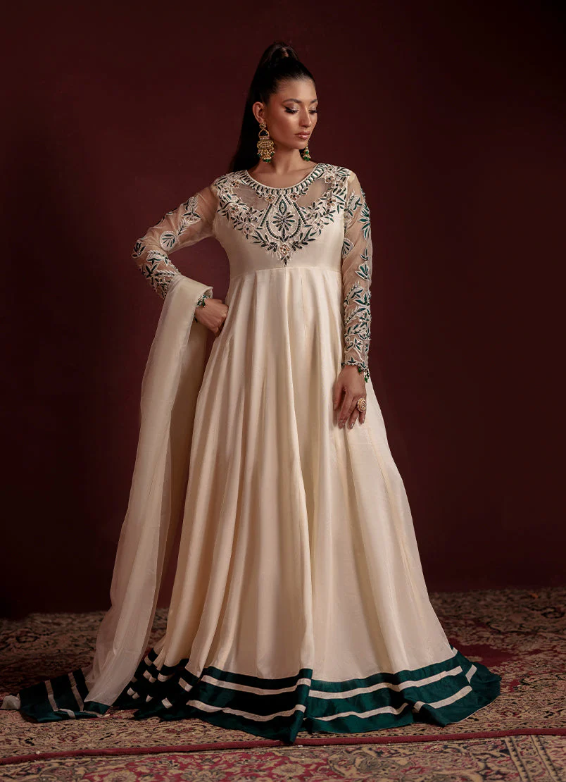 RIPRET - IVORINE PISHWAS - Image 5