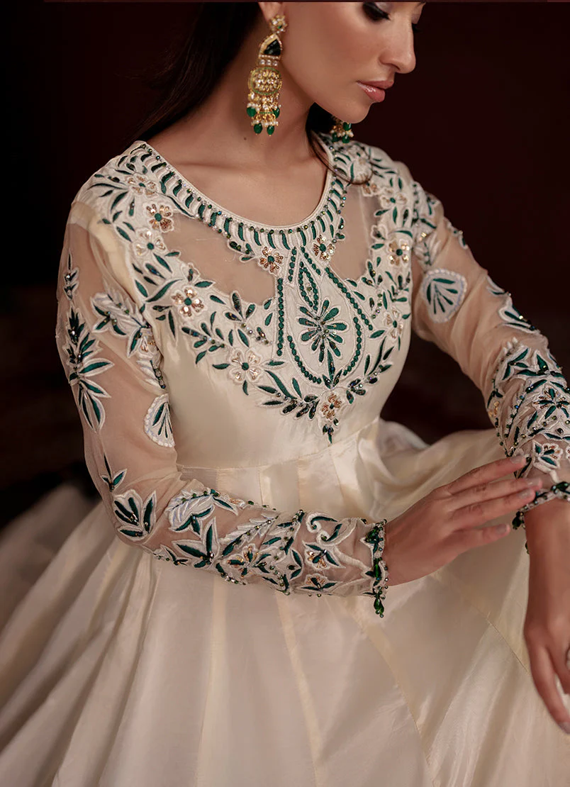 RIPRET - IVORINE PISHWAS - Image 6