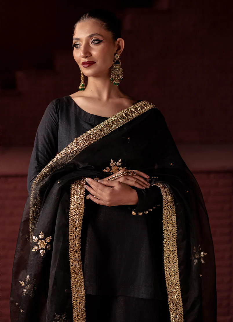 NOIR GHARARA - Image 3