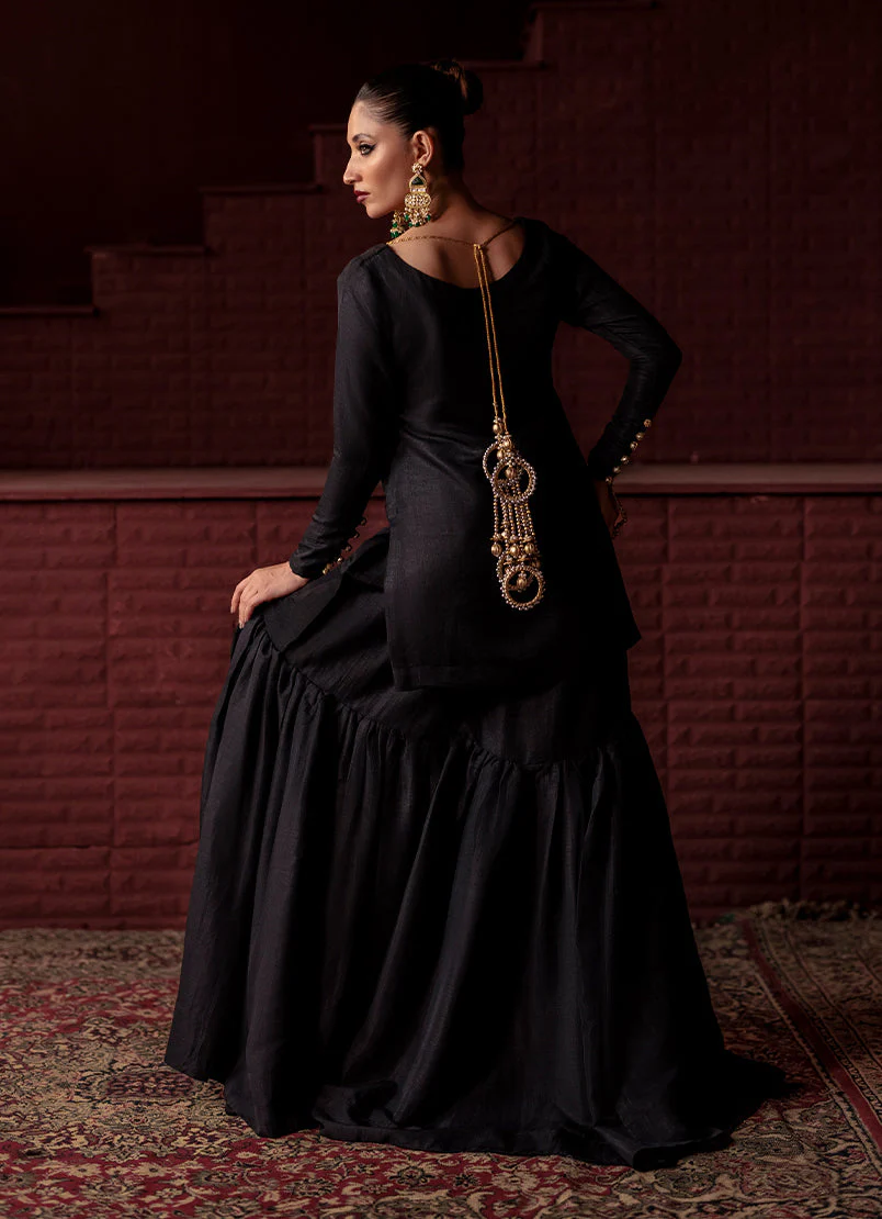 NOIR GHARARA - Image 4