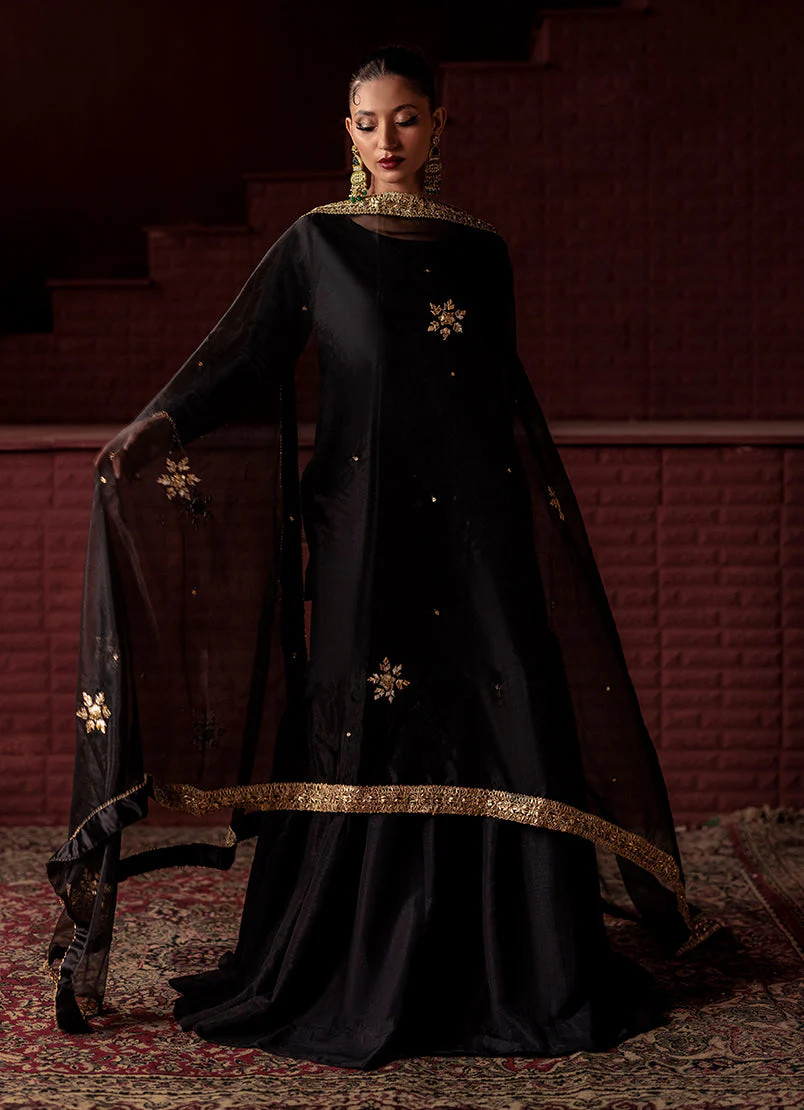 NOIR GHARARA - Image 6